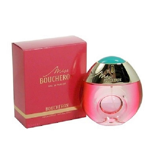 Miss Boucheron Perfume by Boucheron 3.3oz Eau De Parfum Spray for women